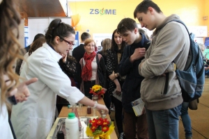 Targi Edukacyjne, 12-13.03.2014 - zdjęcie7