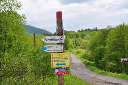 VII Wyprawa marzeń przyrodników – BIESZCZADY’2015