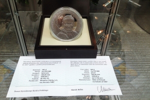 Dni Otwarte NBP, 12.05.2014 - zdjęcie7