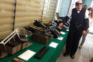 Dni Otwarte NBP, 12.05.2014 - zdjęcie6