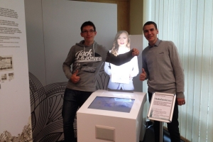 Dni Otwarte NBP, 12.05.2014 - zdjęcie3