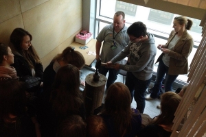 Dni Otwarte NBP, 12.05.2014 - zdjęcie2