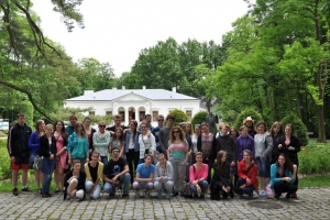 Sprawozdanie z Wyprawy Marzeń, 26.05.2014 - zdjęcie16