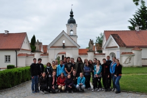 Sprawozdanie z Wyprawy Marzeń, 26.05.2014 - zdjęcie5