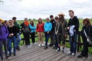 Sprawozdanie z Wyprawy Marzeń, 26.05.2014 - zdjęcie4