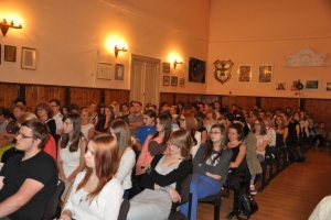 Spotkanie autorskie z Panią Judytą Syrek, 17.06.2014 - zdjęcie10