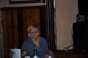 Spotkanie autorskie z Panią Judytą Syrek, 17.06.2014 - zdjęcie6