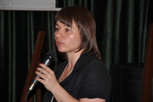 Spotkanie autorskie z Panią Judytą Syrek, 17.06.2014 - zdjęcie5