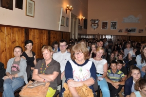 Spotkanie autorskie z Panią Judytą Syrek, 17.06.2014 - zdjęcie3