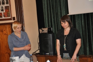 Spotkanie autorskie z Panią Judytą Syrek, 17.06.2014 - zdjęcie22