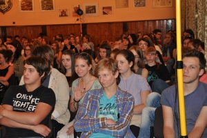 Spotkanie autorskie z Panią Judytą Syrek, 17.06.2014 - zdjęcie18