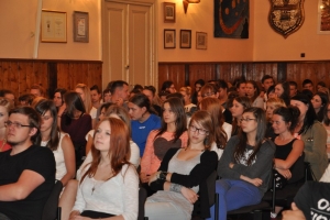 Spotkanie autorskie z Panią Judytą Syrek, 17.06.2014 - zdjęcie16