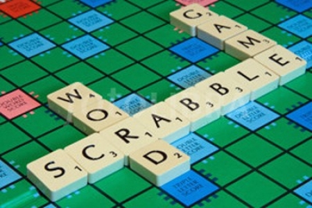 II Szkolny Turniej Scrabble w bibliotece