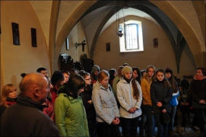 Bieszczady 2013, klasa 2c i 2d - zdjęcie45