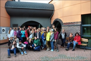 Bieszczady 2013, klasa 2c i 2d - zdjęcie36