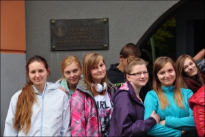 Bieszczady 2013, klasa 2c i 2d - zdjęcie35