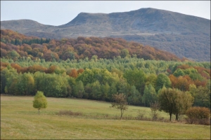 Bieszczady 2013, klasa 2c i 2d - zdjęcie32
