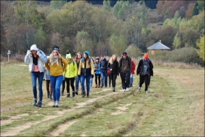 Bieszczady 2013, klasa 2c i 2d - zdjęcie30