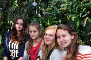 Bieszczady 2013, klasa 2c i 2d - zdjęcie27