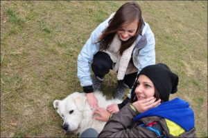 Bieszczady 2013, klasa 2c i 2d - zdjęcie19