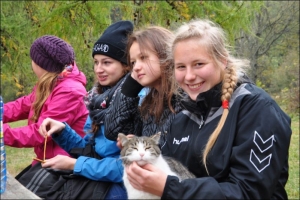 Bieszczady 2013, klasa 2c i 2d - zdjęcie18