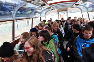 Bieszczady 2013, klasa 2c i 2d - zdjęcie11