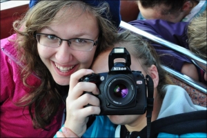 Bieszczady 2013, klasa 2c i 2d - zdjęcie10