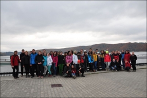 Bieszczady 2013, klasa 2c i 2d - zdjęcie9