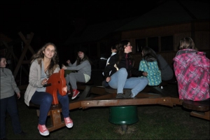 Bieszczady 2013, klasa 2c i 2d - zdjęcie8