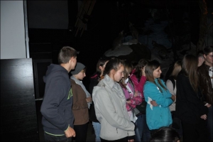 Bieszczady 2013, klasa 2c i 2d - zdjęcie42