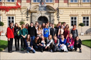 Bieszczady 2013, klasa 2c i 2d - zdjęcie41