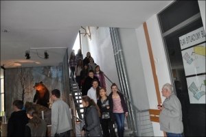 Bieszczady 2013, klasa 2c i 2d - zdjęcie40