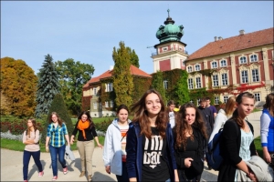 Bieszczady 2013, klasa 2c i 2d - zdjęcie39