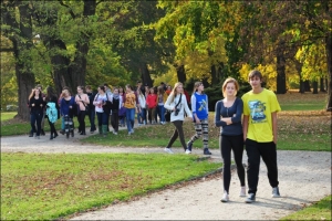 Bieszczady 2013, klasa 2c i 2d - zdjęcie38