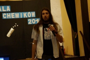 IV Szkolny Dzień Chemii, 16.06.2014 - zdjęcie25