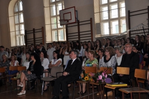 Zakończenie roku szkolnego 2013/2014 - zdjęcie29