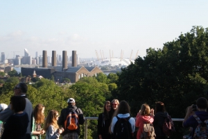 Wyjazd edukacyjny do Londynu 2014 - zdjęcie16