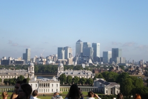 Wyjazd edukacyjny do Londynu 2014 - zdjęcie15