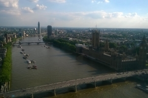 Wyjazd edukacyjny do Londynu 2014 - zdjęcie1