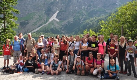 Podsumowanie XVIII Akcji Wakacyjnej