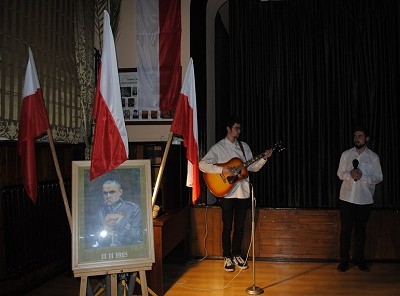 Narodowe Święto Niepodległości