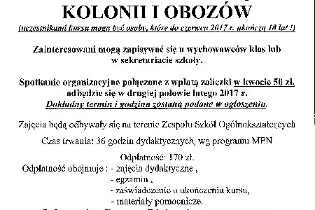 Chcesz zdobyć przydatne uprawnienia? Skorzystaj