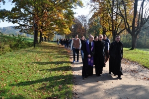 Pielgrzymka do Kalwarii, 6.10.2014 - zdjęcie44