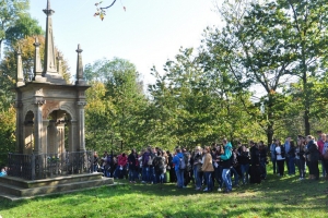 Pielgrzymka do Kalwarii, 6.10.2014 - zdjęcie35