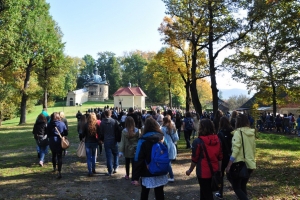 Pielgrzymka do Kalwarii, 6.10.2014 - zdjęcie31