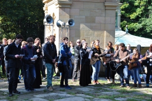 Pielgrzymka do Kalwarii, 6.10.2014 - zdjęcie9