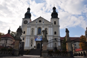 Pielgrzymka do Kalwarii, 6.10.2014 - zdjęcie1