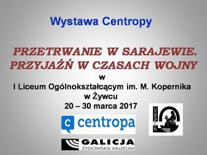 Wystawa i film