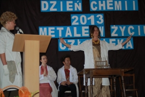 Dzień Chemii, 20.06.2013 - zdjęcie15