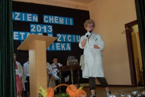 Dzień Chemii, 20.06.2013 - zdjęcie13